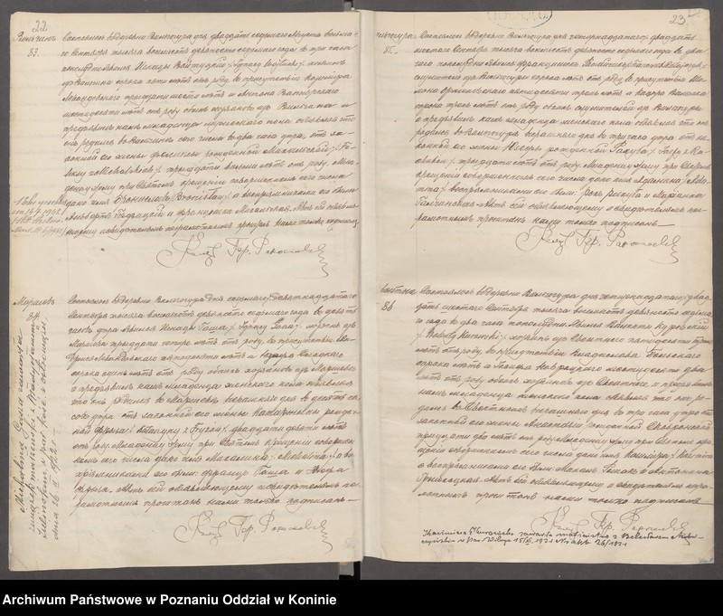 image.from.unit.number "Akta urodzeń [z lat 1897-1908]"