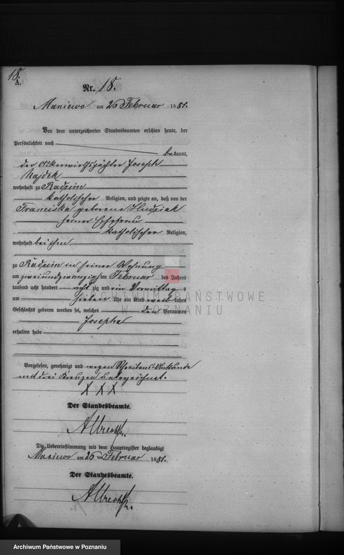 image.from.unit.number "Księga urodzeń"