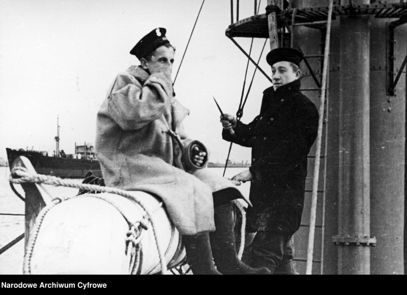 image.from.unit.number "Marynarze ORP "Garland""