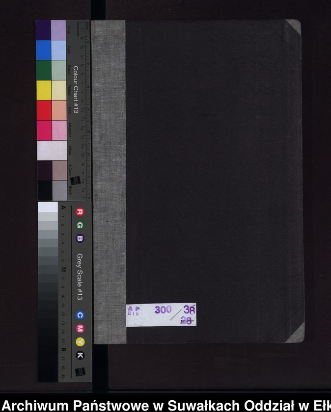 image.from.unit.number "Sterbe-Neben-Register des Königlichen Preussischen Standes-Amtes Gneist Kreis Loetzen"