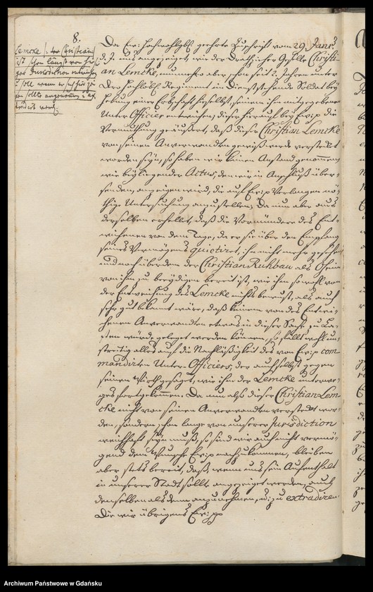 image.from.unit.number "[Liber missivarum]. [Indeks rzeczowy; indeks adresatów]"