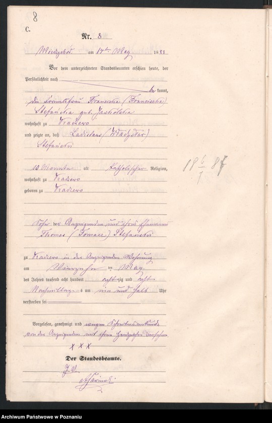 image.from.unit.number "Księga zgonów"