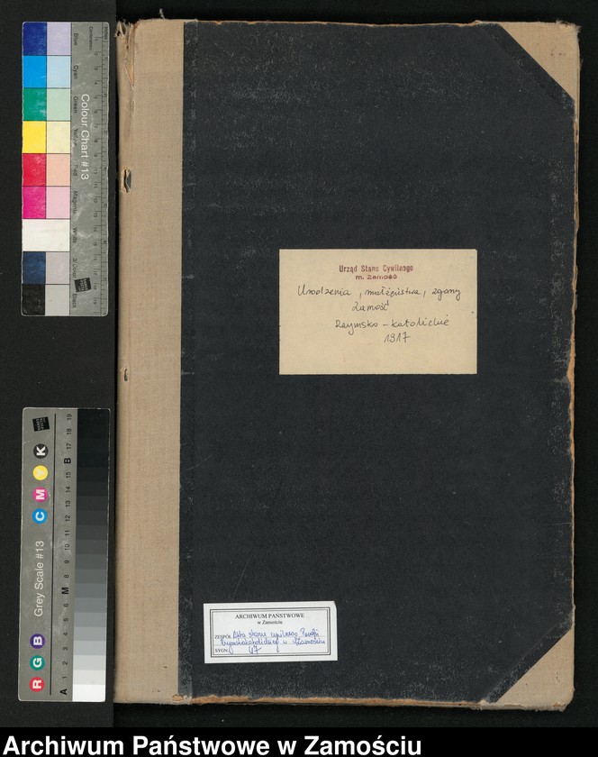 image.from.unit.number "Akta urodzeń, małżeństw, zgonów"