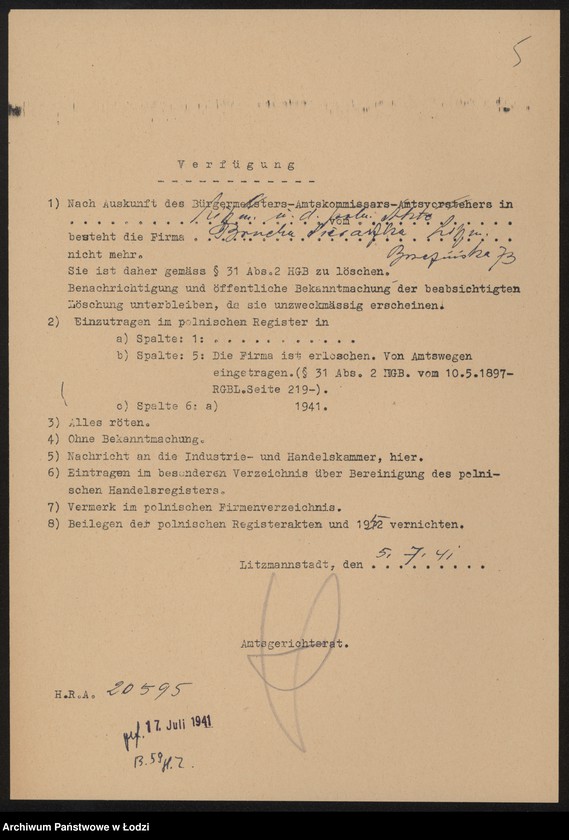 Obraz 7 z jednostki "Brucha Sieradzka – drobna sprzedaż farb"