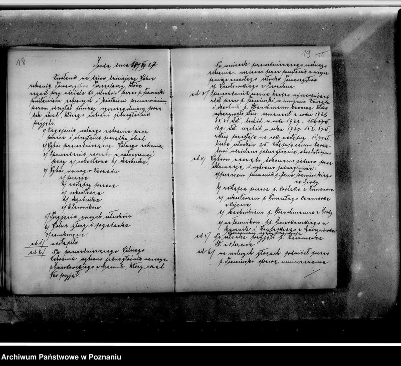 Obraz 16 z jednostki "Protokolarz"