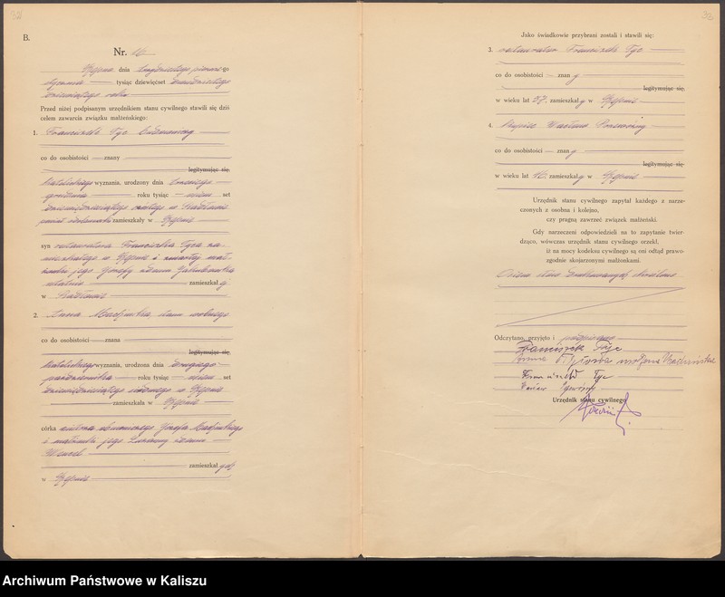 image.from.unit.number "Rejestr ślubu (główny)"