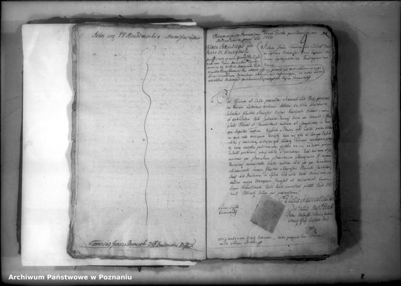 Obraz 13 z jednostki "Relationes [protocollon]"