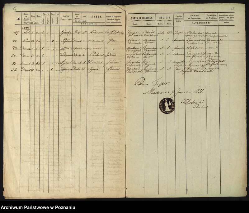image.from.unit.number "Liber baptisatorum"