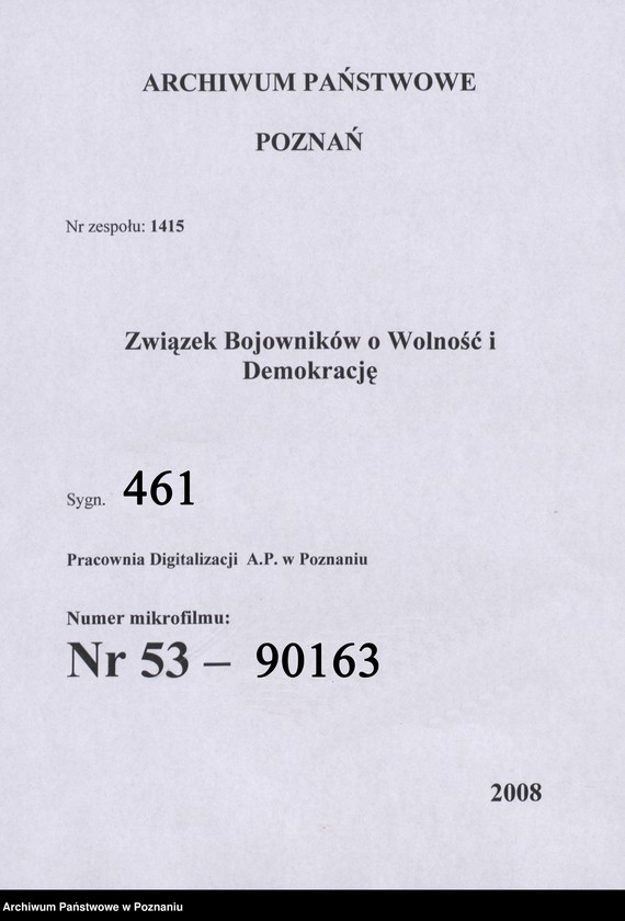 Obraz 3 z jednostki "Wspomnienia o Mieczysławie Paluchu napisane przez jego żonę Jadwigę, Janinę Krauze."