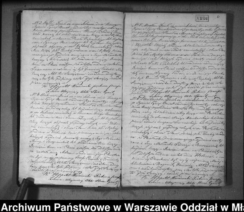 image.from.unit.number "Akta urodzin, małżeństw i zgonów"