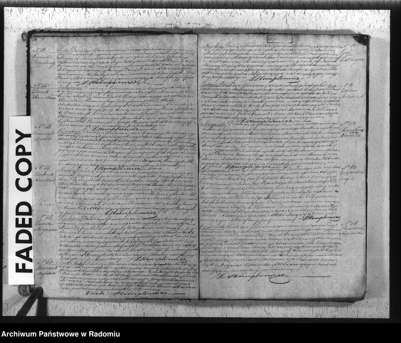 image.from.unit.number "Duplikat akt urodzonych, zaślubionych i zmarłych za rok 1857"