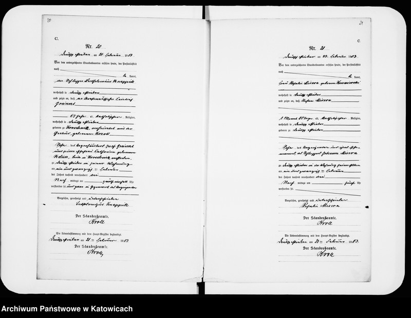 image.from.unit.number "Księga zgonów nr 1-165"