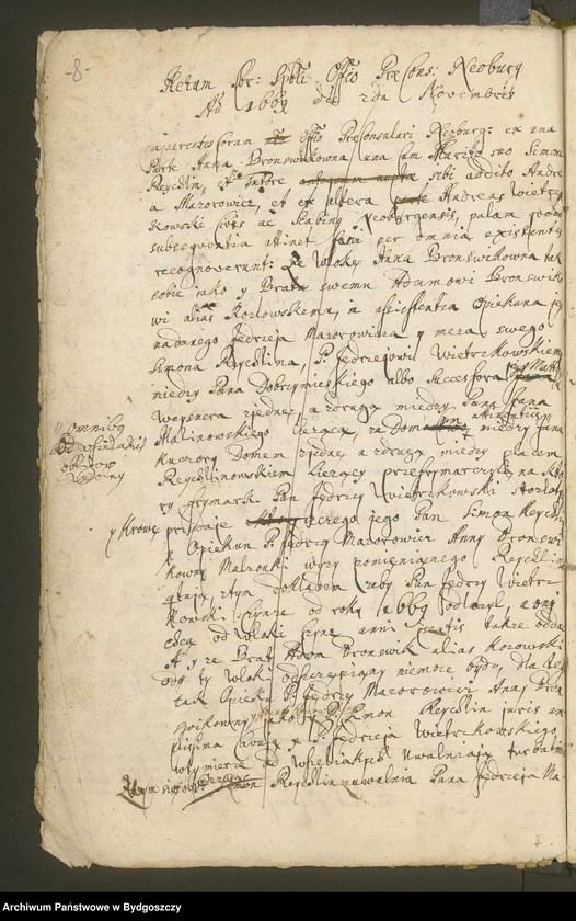 image.from.unit.number "[Księga protokołów Rady miasta Nowego]"