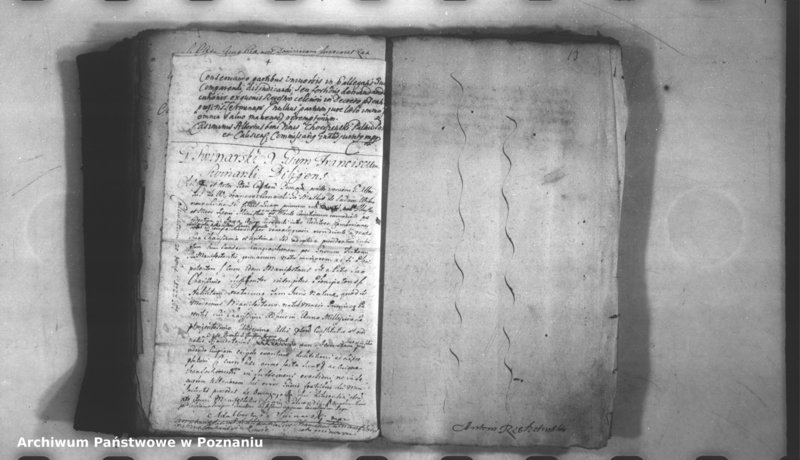 Obraz 15 z jednostki "Relationes [protocollon]"