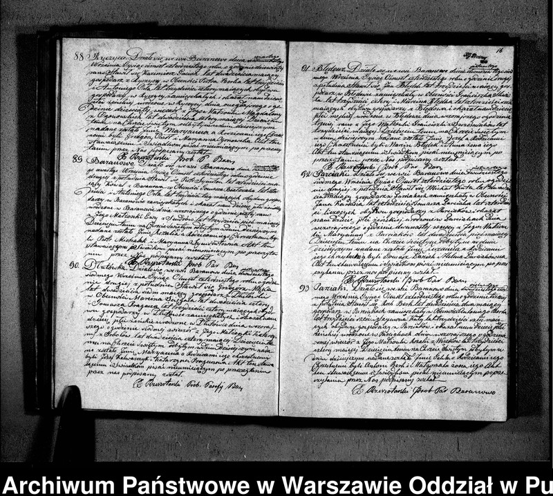 image.from.unit.number "Akta urodzeń, małżeństw i zgonów"