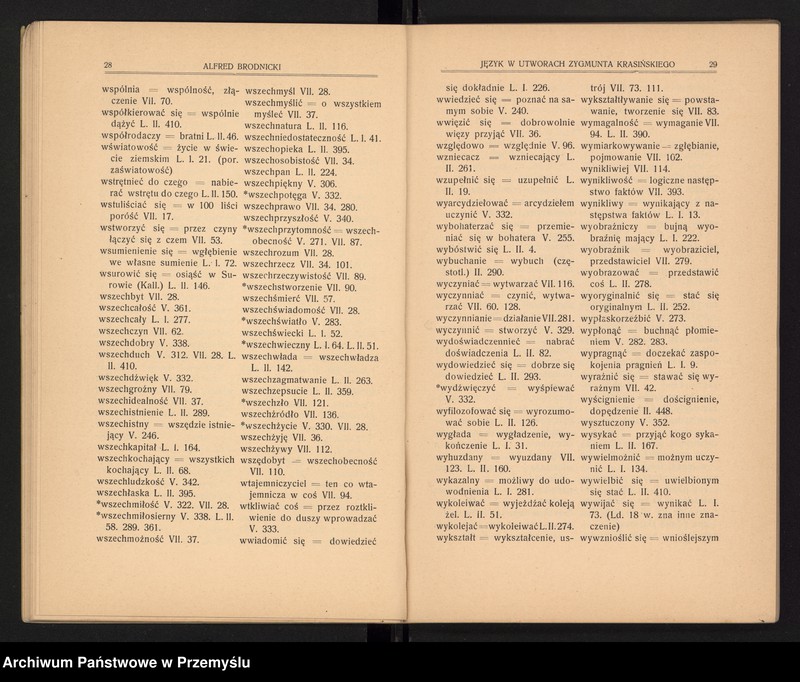 image.from.unit.number "Sprawozdanie Dyrekcji c.k. gimnazjum im. Franciszka Józefa w Drohobyczu za rok szkolny 1914"