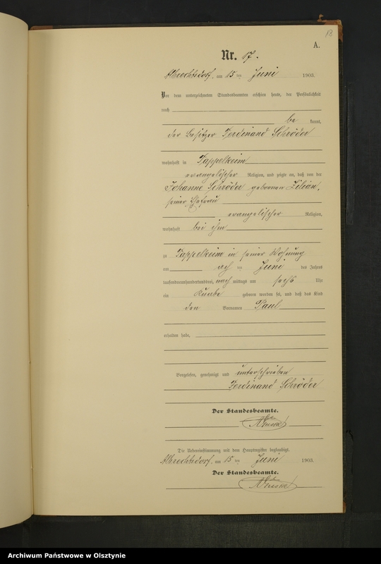 image.from.unit.number "Geburts-Neben-Register Nr 1 - 33"