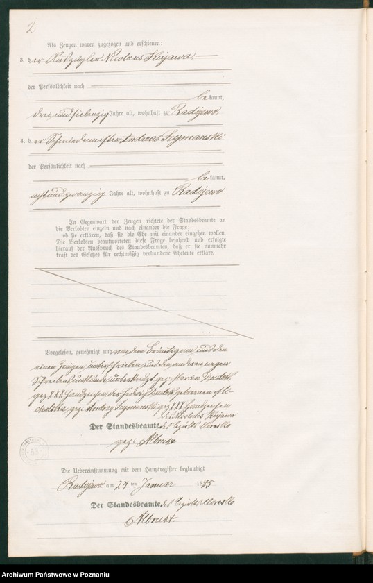 image.from.unit.number "Księga małżeństw"
