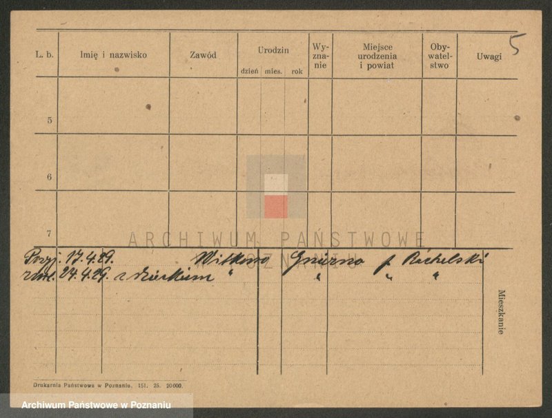 Obraz 5 z jednostki "Ormay - Osinek"