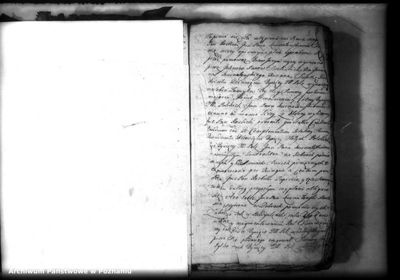 Obraz 6 z jednostki "Relationes [protocollon]"