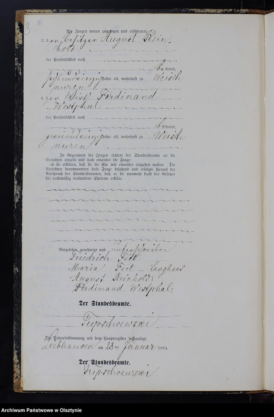 image.from.unit.number "Heiraths-Neben-Register Nr 1 - 9"