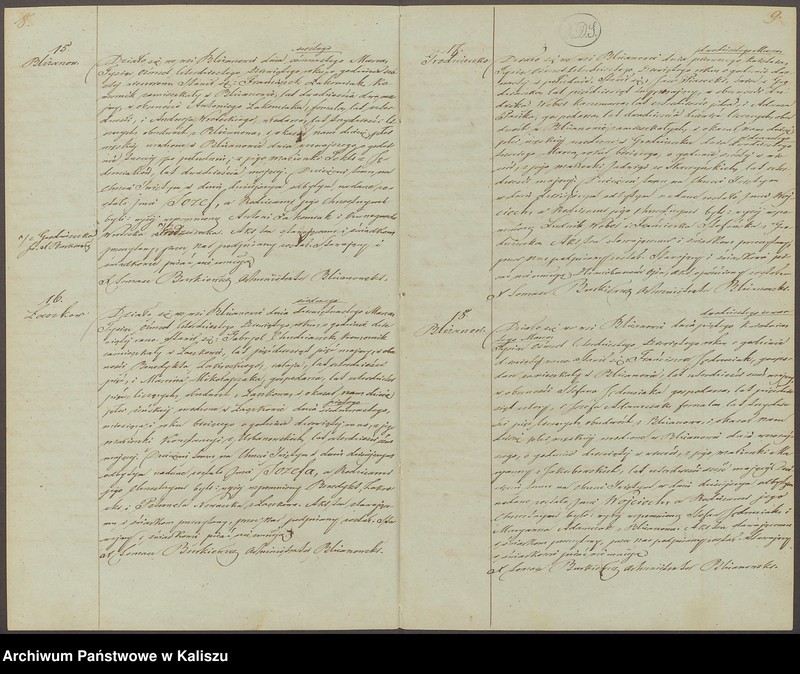 image.from.unit.number "Akta urodzeń, małżeństw i zejść (duplikat)"