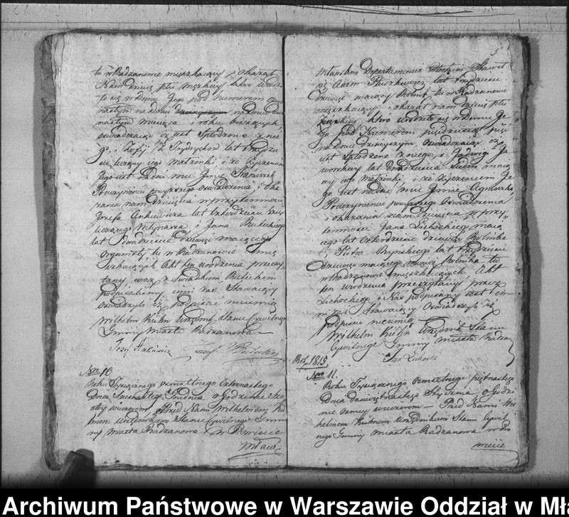 image.from.unit.number "Akta urodzin i zgonów"