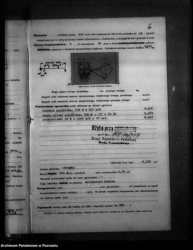 Obraz 10 z jednostki "Drukarnia i księgarnia św. Wojciecha w Poznaniu nr woj. 7339"