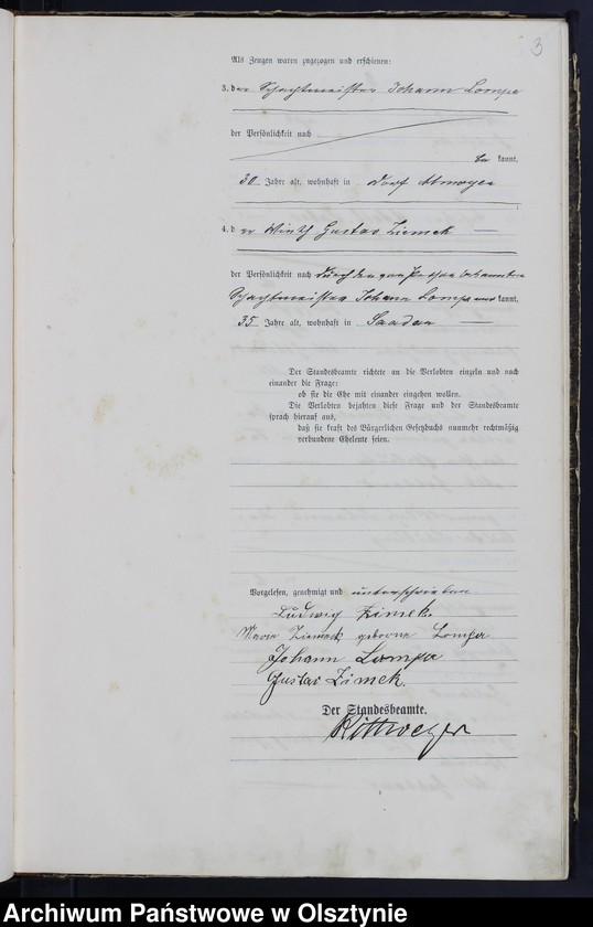 image.from.unit.number "Heiraths-Haupt-Register Nr 1 - 26"
