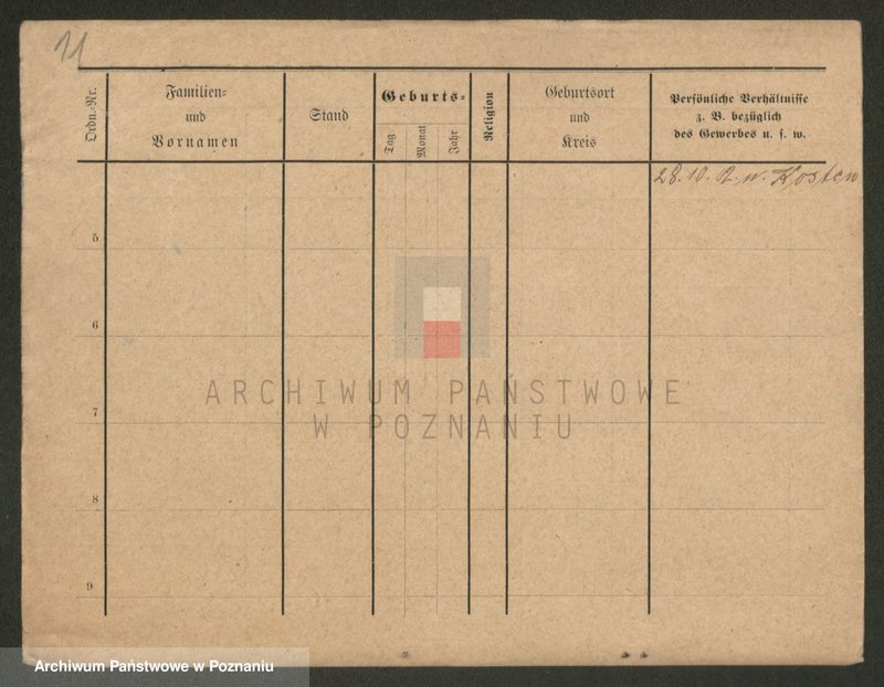 Obraz 11 z jednostki "Murcha - Musiał"