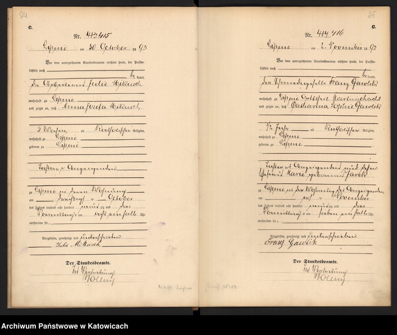 image.from.unit.number "Księga zgonów T.2 nr 392-486"