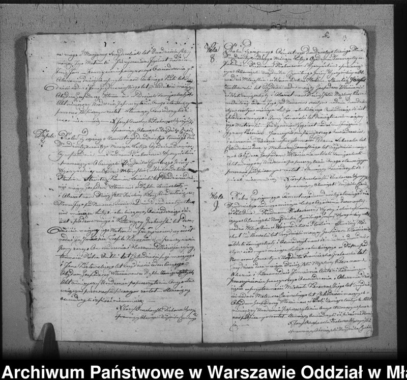 image.from.unit.number "Akta urodzin, małżeństw i zgonów"