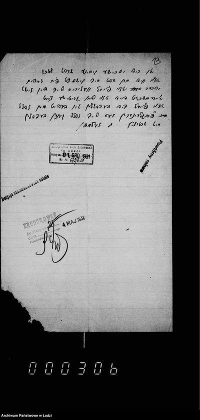 Obraz 17 z jednostki "[Składki na rzecz gminy]"