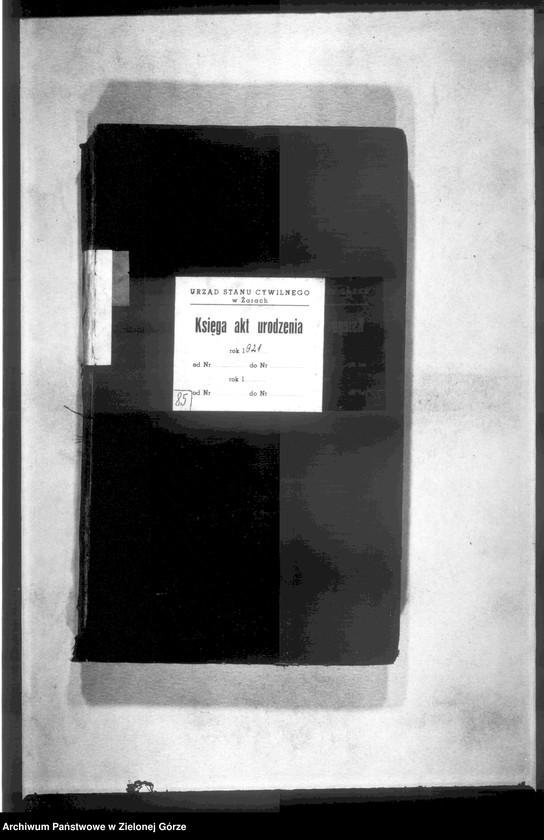 image.from.unit.number "[Księga akt urodzenia rok 1921]"
