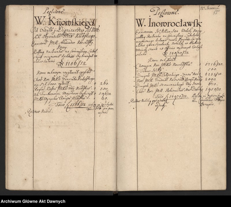 image.from.unit.number "Manuał podatków 1673 anni --"