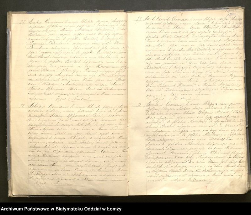 image.from.unit.number "Księga urodzeń, małżeństw i zgonów"