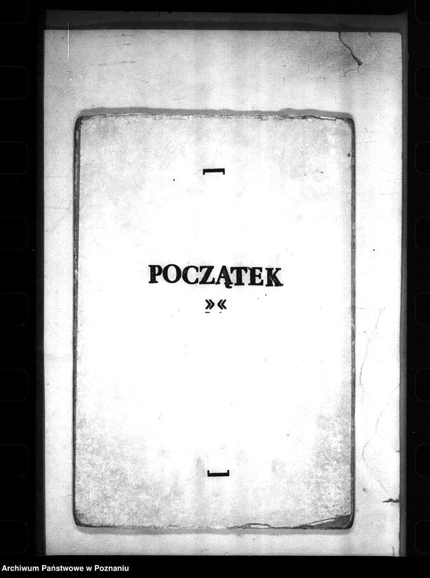 Obraz 3 z jednostki "Archivverwaltung"