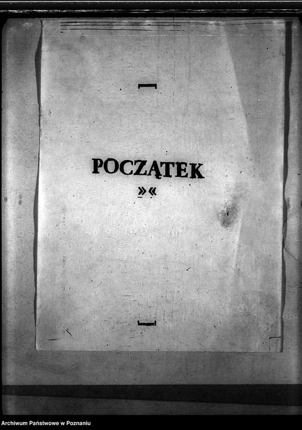 Obraz 3 z jednostki "Nosacizna - Lubawa"