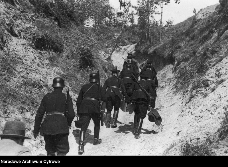 image.from.unit.number "Walka Policji Państwowej z przestępczością"