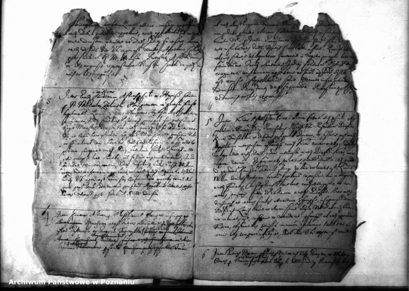 Obraz 8 z jednostki "Lib. civium, decreta [protocollon]"