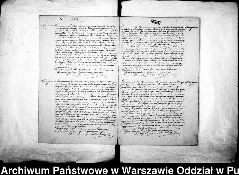 image.from.unit.number "Akta urodzeń, małżeństw i zgonów"