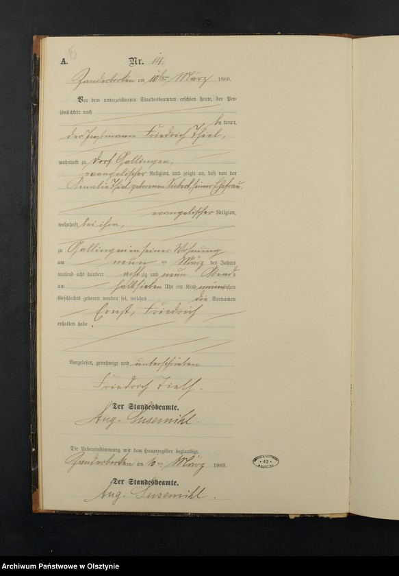 image.from.unit.number "Geburts-Neben-Register Nr 1 - 76"