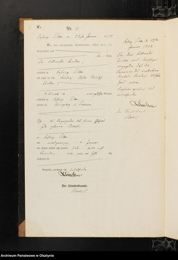image.from.unit.number "Sterbe-Haupt-Register Nr 1 - 12"