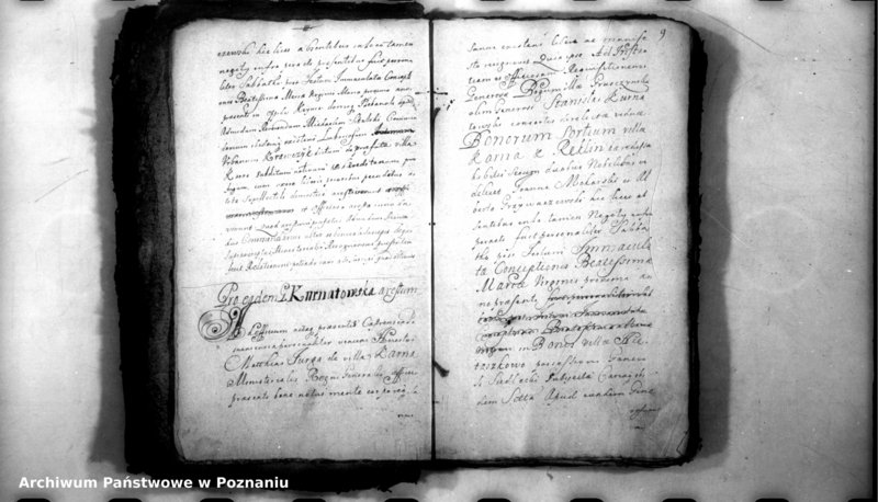 Obraz 13 z jednostki "Relationes [protocollon]"