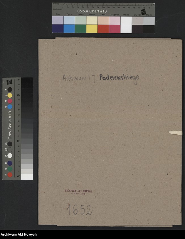 Obraz 2 z jednostki "Rozwadowski Wiktor Jordan; L.1"