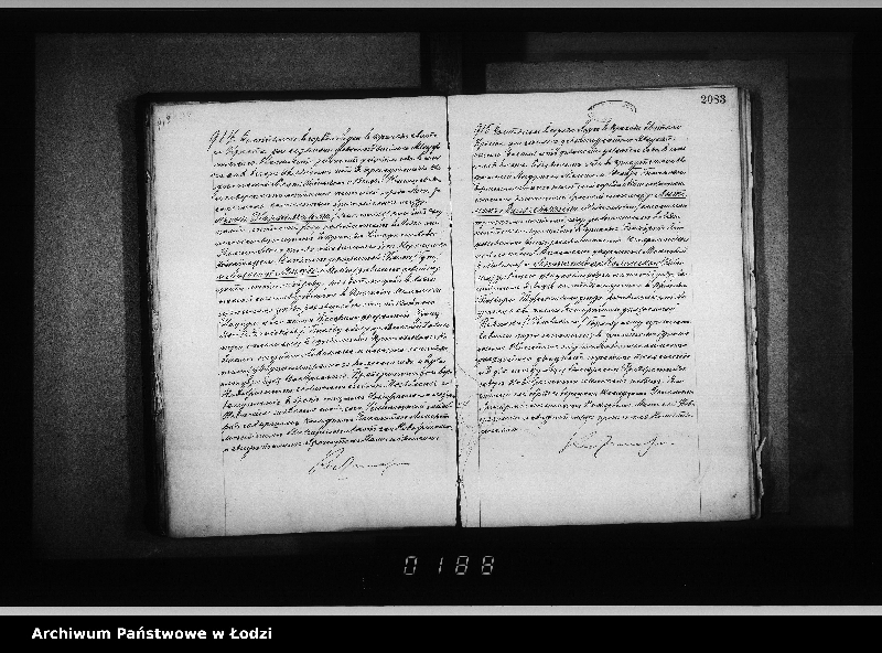 Obraz 12 z jednostki "Akta małżeństw"