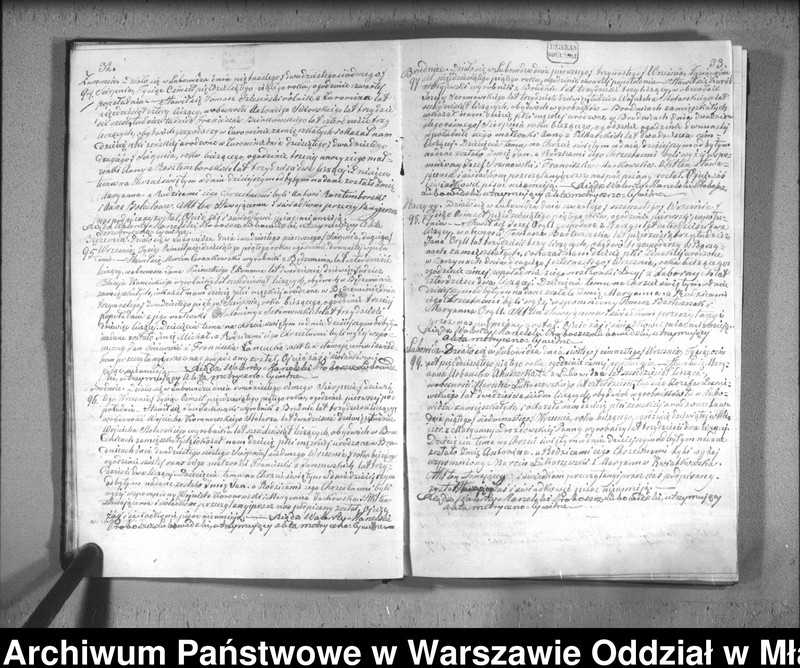 image.from.unit.number "Akta urodzin, małżeństw i zgonów"