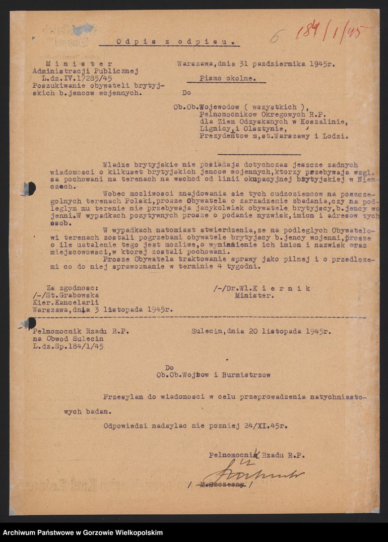 image.from.unit.number "Sprawy ogólne załatwiane przez Referat Społeczno-Polityczny"