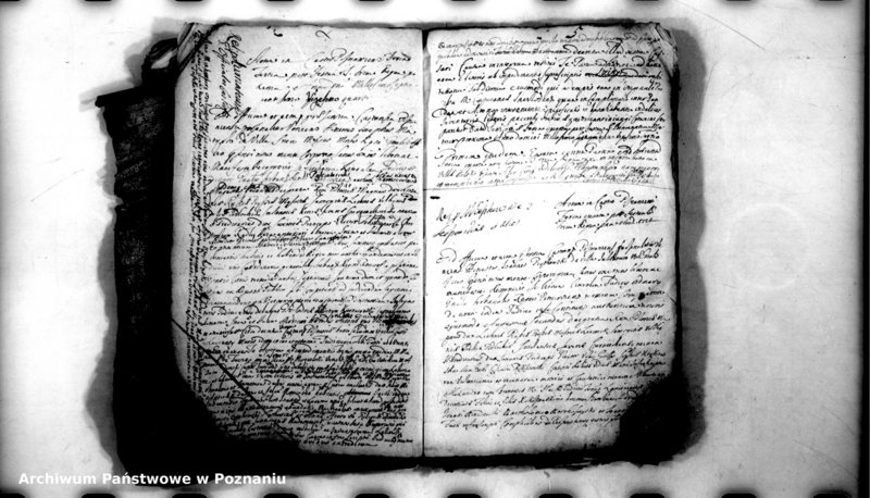 Obraz 7 z jednostki "Relationes [protocollon]"