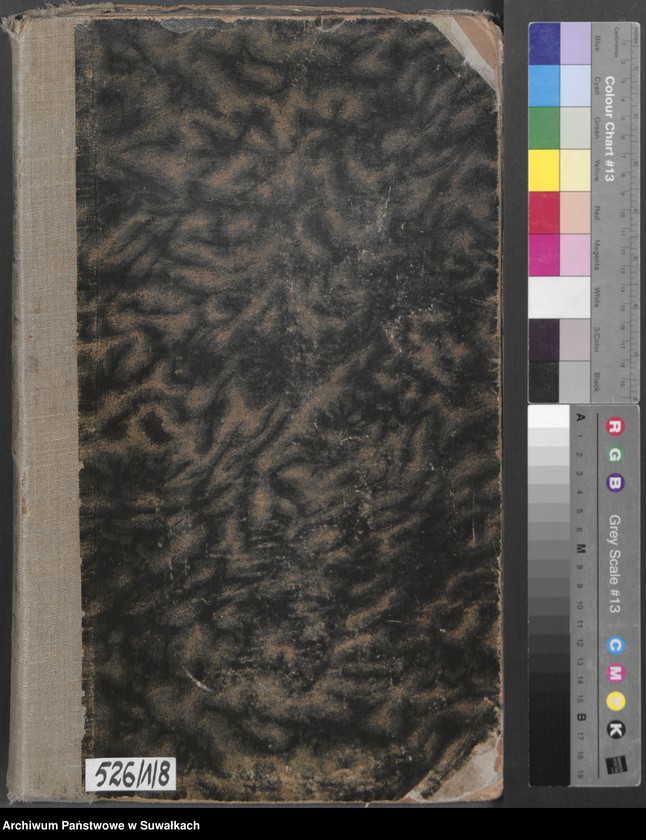 image.from.unit.number "[Księga akt małżeństw parafii rzymskokatolickiej w Bargłowie Kościelnym z lat 1892-1907]"